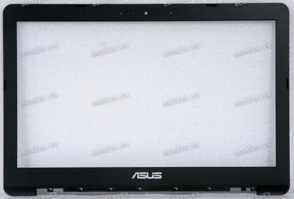 Верх. кр. рамка Asus E203NA-1B чёрная матовая (90NB0EZ2-R7B010, 48XKCLBJN00)