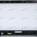 Верх. кр. рамка Asus X570UD-1B чёрная матовая (90NB0HS1-R7B010)