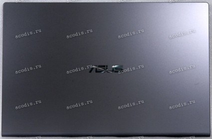 Верхняя крышка Asus X509UA-1G серая (90NB0NC2-R7A011, 13NB0MZ2P011016-3)