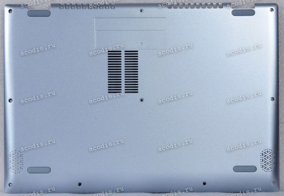 Поддон Asus TP412UA-1B серый металлик  (90NB0J72-R7D011, HQ20730533000)