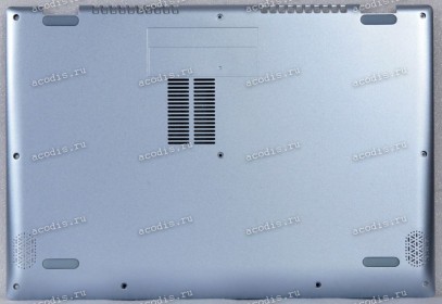 Поддон Asus TP412UA-1B серый металлик  (90NB0J72-R7D011, HQ20730533000)