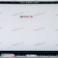 Верх. кр. рамка Asus X403JA-2S чёрная матовая  (90NB0RJ2-R7B010, HQ20714854000)