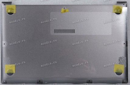 Поддон Asus X421IA-8G серый металл (90NB0QR4-R7D010, 3DXKSBAJNAC)