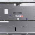 Поддон Asus X421IA-8G серый металл (90NB0QR4-R7D010, 3DXKSBAJNAC)
