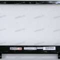 Верх. кр. рамка Asus X407UA-1B чёрная матовая (90NB0HP1-R7B011, 13NB0HP1AP0211)