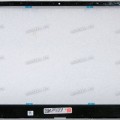 Верх. кр. рамка Asus X412UA-1G чёрная матовая (90NB0KP2-R7B010, 13N1-7BA0J31)
