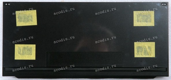 Крышка поддона Assy Asus GX502LWS-1A  (90NR02U1-R90010, 6053B1802001)