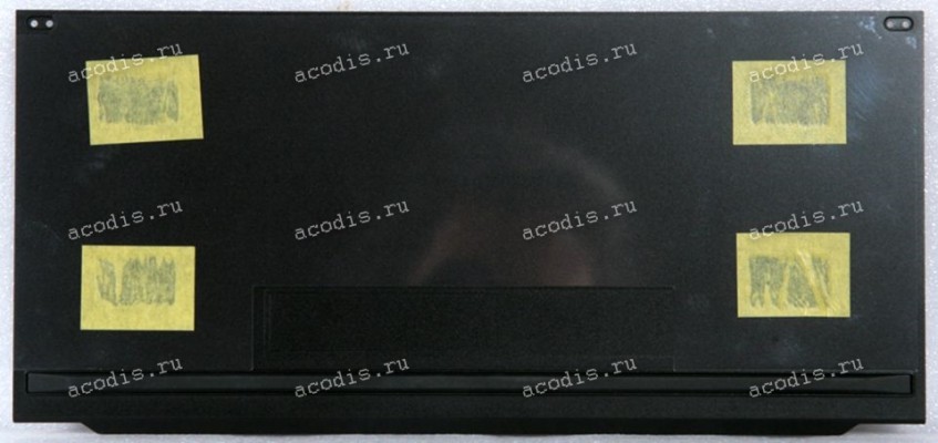 Крышка поддона Assy Asus GX502LWS-1A  (90NR02U1-R90010, 6053B1802001)
