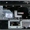 Palmrest HP Pavilion G62 чёрный (606004-001)