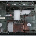 Поддон HP Compaq CQ62 чёрный (606018-001)