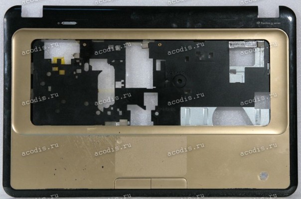Palmrest HP G6-1200 золотистая (646389-001, 32R15TATP90)