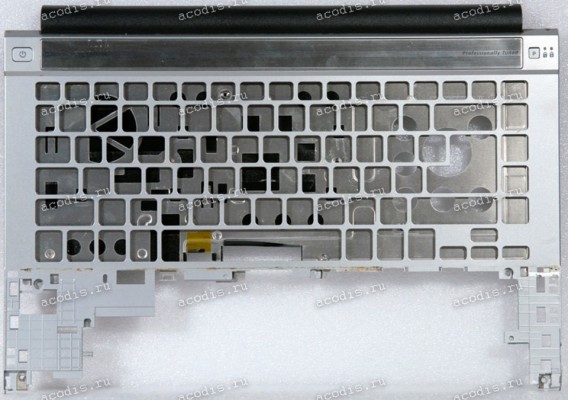 Palmrest Acer Aspire 4830TG серо-серебристый (AM0IO000A00)