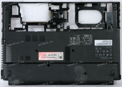 Поддон Acer Aspire 4830TG (AP0IO000400)