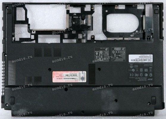 Поддон Acer Aspire 4830TG (AP0IO000400)