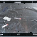 Верхняя крышка Toshiba Satellite L670, L670D, L675 серая (K000099550)