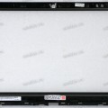 Верх. кр. рамка Acer Aspire Ethos 5951G чёрная со стеклом (3EZRHLBTN00)