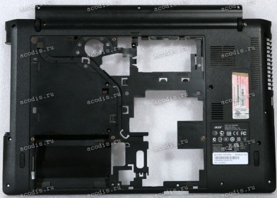 Поддон Acer Aspire Ethos 5951G (36ZRHBATN00)
