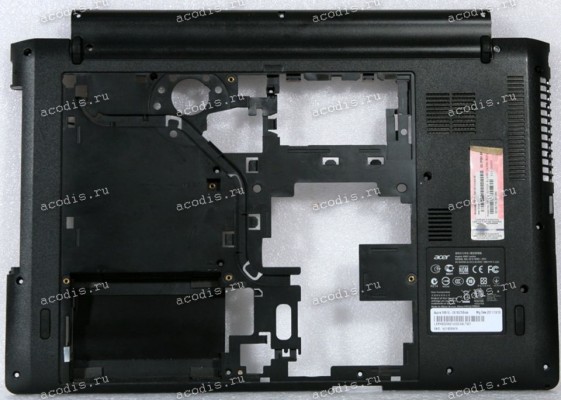 Поддон Acer Aspire Ethos 5951G (36ZRHBATN00)