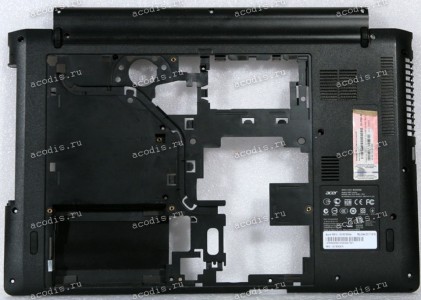 Поддон Acer Aspire Ethos 5951G (36ZRHBATN00)