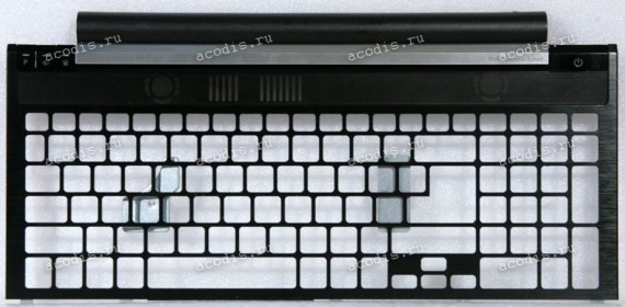 Рамка клавиатуры Acer Aspire Ethos 5951G (3AZRHKCTN00)