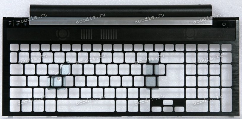 Рамка клавиатуры Acer Aspire Ethos 5951G (3AZRHKCTN00)