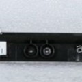 Верхняя планка топкейса Acer Aspire Ethos 5951G чёрная (3YZRHLBTN00)\