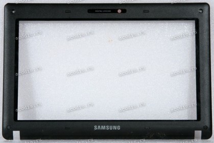 Верх. кр. рамка Samsung NP-N150 чёрный (BA75-02360BSamsung NP-N150 чёрный )