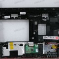 Palmrest Samsung NP-N150 чёрный (BA75-02625B)