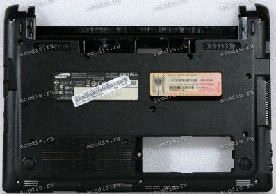 Поддон Samsung NP-N150 чёрный (BA75-02358B)
