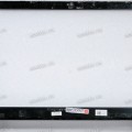 Верх. кр. рамка HP17-g чёрная (EAX18003010)