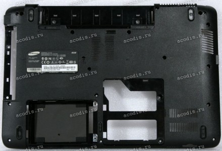 Поддон Samsung NP-R530 (BA81-08526A) Поддон Samsung NP-R530 (BA81-08526A)