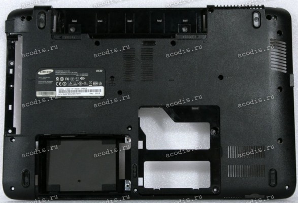 Поддон Samsung NP-R530 (BA81-08526A)