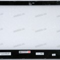 Верх. кр. рамка Asus X501 чёрная матовая (48XJ5LBJN00, 13GNM01AP020)