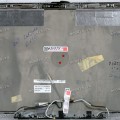 Верхняя крышка Dell Latitude D630 серая (0YT450, YT450 , AMZGX000400 , EAZJX000100)