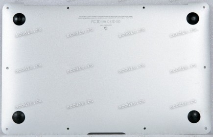 Поддон Apple MacBook Air A1370 серебристый (604-1308-B)