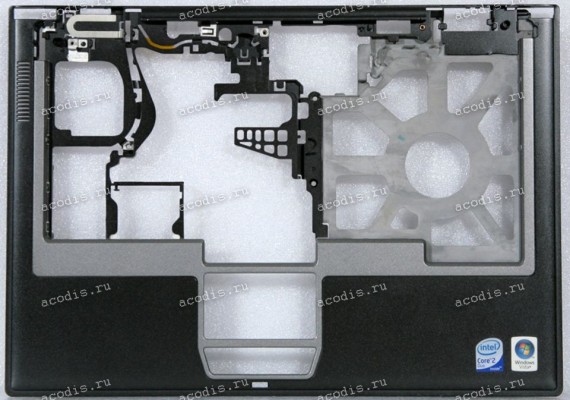 Palmrest Dell Latitude D630 (0WN534, FAZGX000300)