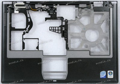 Palmrest Dell Latitude D630 (0WN534, FAZGX000300)