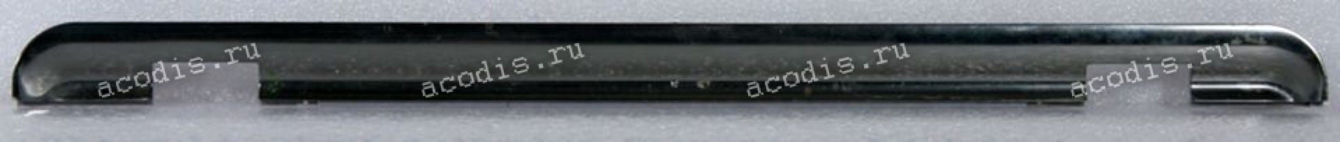 Верхняя планка топкейса Dell Inspiron M5010 глянец (60.4HH05.033)