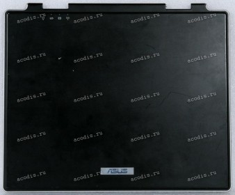 Верхняя крышка Asus M3000N чёрная матовая (13-N804AM011)