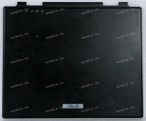 Верхняя крышка Asus M3000N чёрная матовая (13-N804AM011)