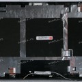 Верхняя крышка Samsung NP350V5C серый глянец (AP0RS000610)