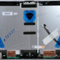 Верхняя крышка Machenike L15C с камерой с кабелем камеры (6-39-NP551-H23-HM, GHI220112A, CTC211228PAIFQL)