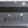 Поддон Гравитон Н14И-Т, Machenike 14, ThundeRobot 14, IP3 тёмно-серебристый original, возможно Machenike MachCreator 14 Intel Gen 11 MC-14i511320HF60HSM00RU