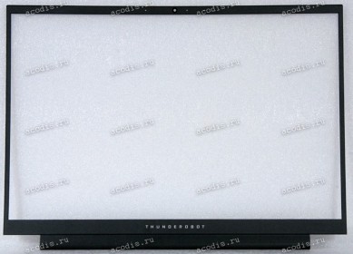 Верх. кр. рамка ThundeRobot Zero Ultra (ZERO-i912900H16G512G30708GWBQV, BME EANLZ004010, TPQ35NLZST102302008N) чёрная original