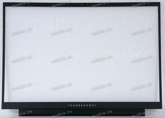 Верх. кр. рамка ThundeRobot Zero Ultra (ZERO-i912900H16G512G30708GWBQV, BME EANLZ004010, TPQ35NLZST102302008N) чёрная original