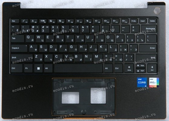 Palmrest Machenike MachCreator 14X Intel Gen 12 MC-14Xi512500HQ90HBM00R2, MC-14Xi712700HQ90HBM00R2, MC-14Xi912900HQ90HBM00R2 (7015008380113 319 020A, 71980 102265 1001009, 100000672896, 7129008380113 28H0354, W/T PN: 701200838031, K/H: KHE22A1SRUBA00) ori