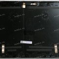 Верхняя крышка Гравитон Н14И-ТП, Machenike 14, ThundeRobot 14, XN23-140 чёрная original с эмблемой ГРАВИТОН