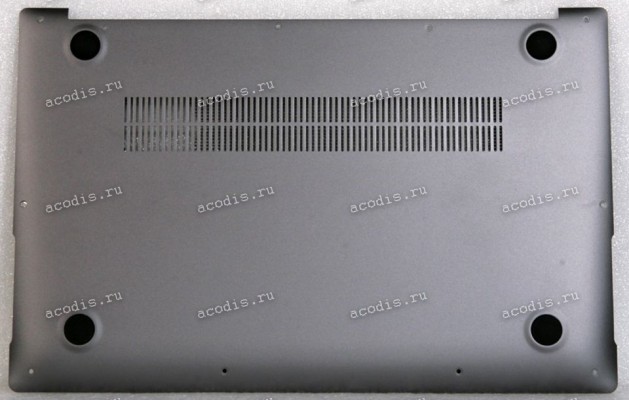 Поддон Гравитон Н15И-Т, Machenike 15, ThundeRobot 15 тёмно-серебристый original