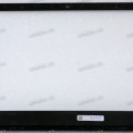 Верх. кр. рамка Гравитон Н15И-К2, Н15И-ТП, ICL RAYbook Si1514, Si1512, Machenike 15, Rikor R-N-H-CPU-D-M-PSU-C, ThundeRobot 15, Shanghai IP3 CN23-156P0 чёрная original с надписью ГРАВИТОН