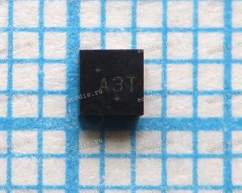 Микросхема ON Semiconductor NCP81151AMNTBG DFN8 MOSFET DRIVER (A33, A3F, A3L, A31, A32, A36, A3N, A3x, Asus p/n: 06127-00030000) NEW original Gate Drivers VR12.5 MOSFET DRIVER